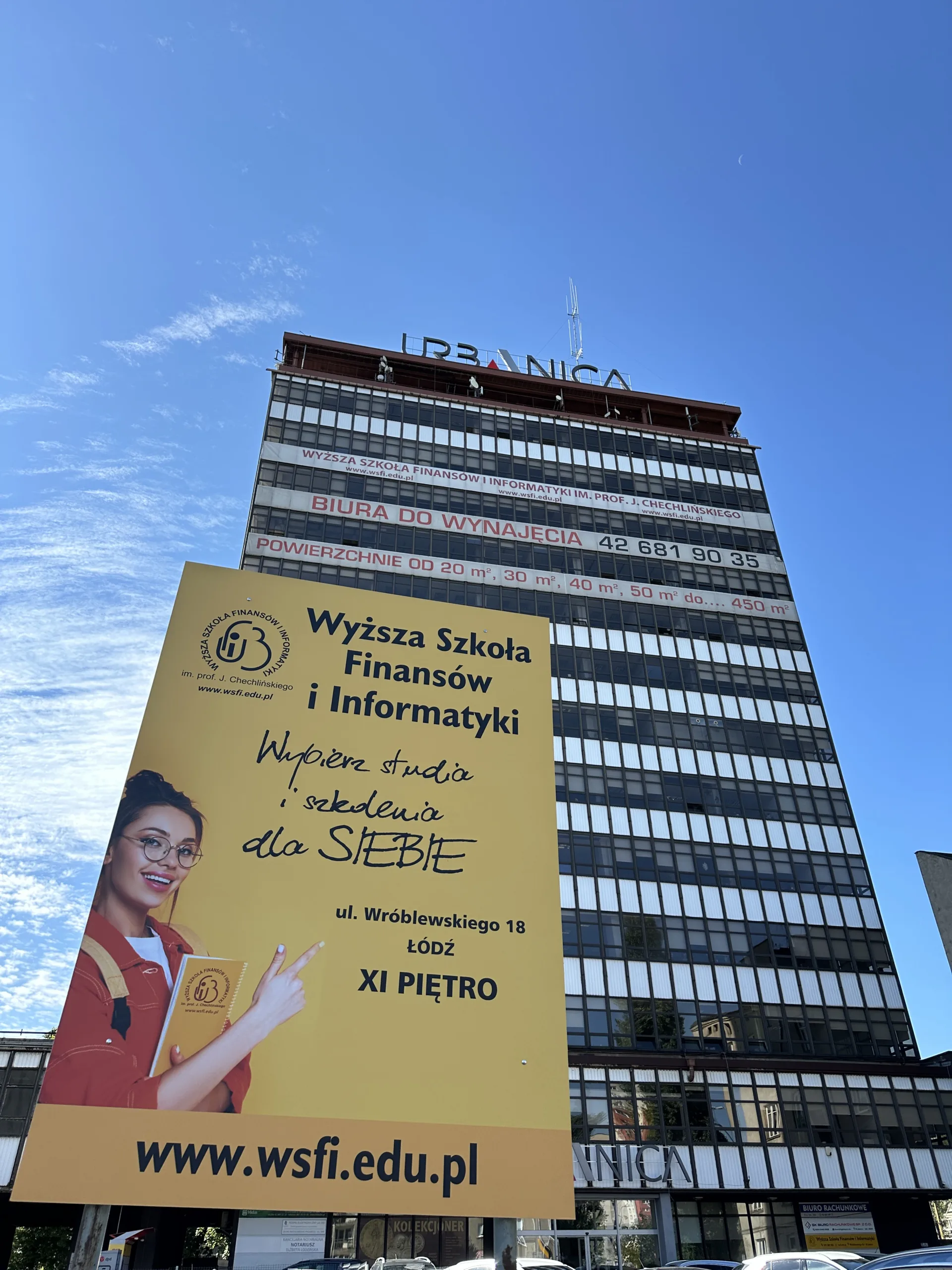 Łódź