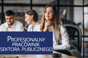 Pracownik sentora publicznego Pracownik sentora publicznego