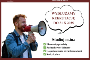 rekrutacja 31.10
