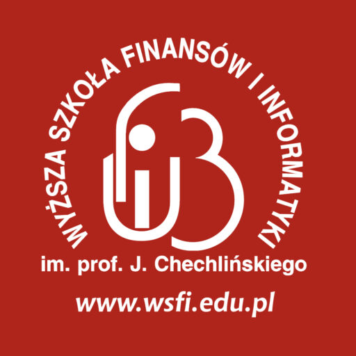 Wyższa Szkoła Finansów i Informatyki im. prof. Janusza Chechlińskiego – Studia Licencjackie i Podyplomowe